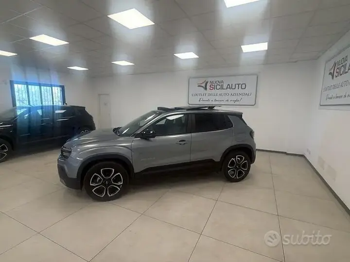 Jeep Avenger 2025 photo 5