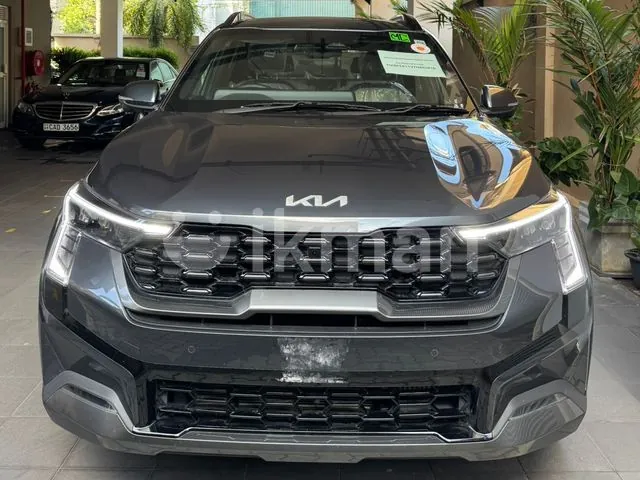 Kia Sonet
