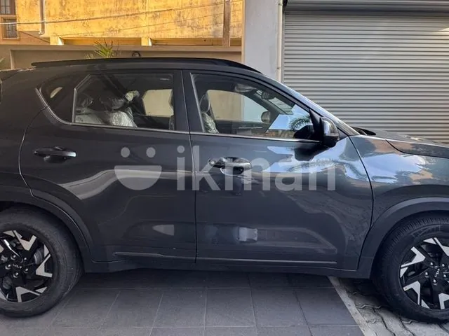 Kia Sonet 2026 photo 2