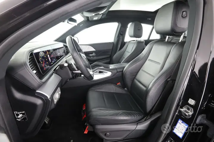 Mercedes-Benz Gle 2022 photo 2