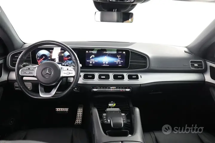 Mercedes-Benz Gle 2022 photo 4