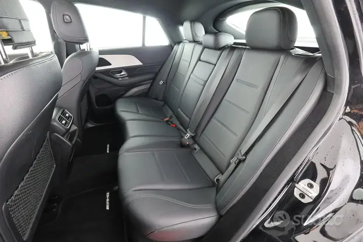 Mercedes-Benz Gle 2022 photo 3
