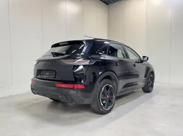 DS Automobiles Ds7 Crossback 2019 photo 3