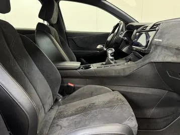DS Automobiles Ds7 Crossback 2019 photo 2
