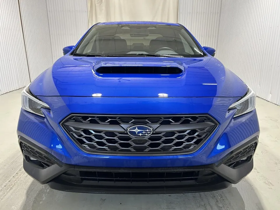 Subaru Wrx 2024 photo 3