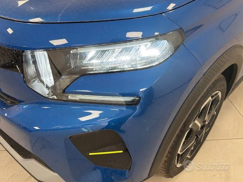 Citroen C3 2026 photo 4