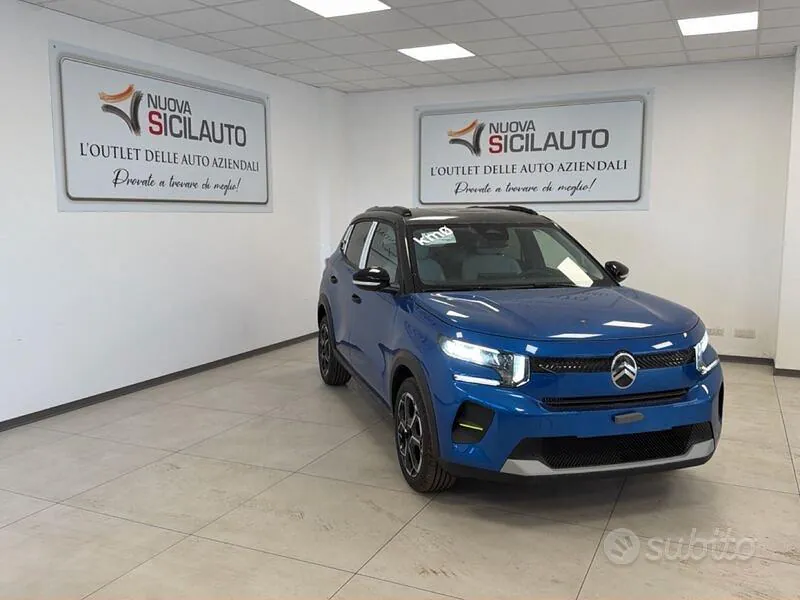 Citroen C3 2026 photo 3
