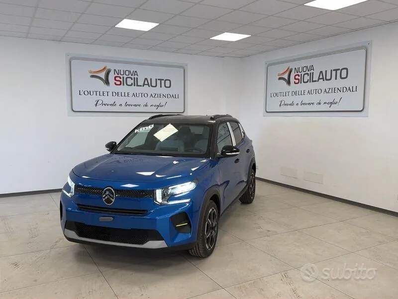Citroen C3 2026 photo 2