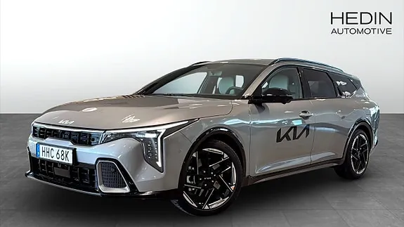 Kia K4