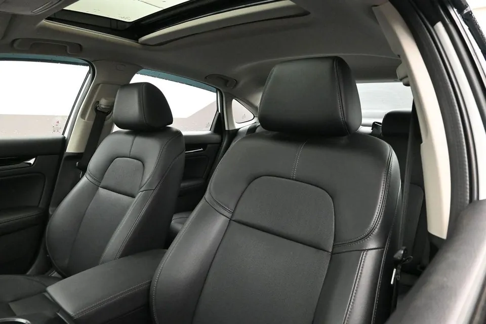 Honda Civic 2022 photo 4