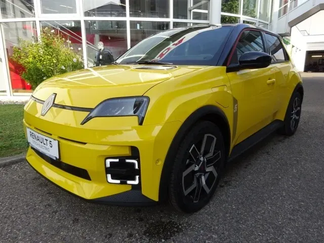 Renault R5