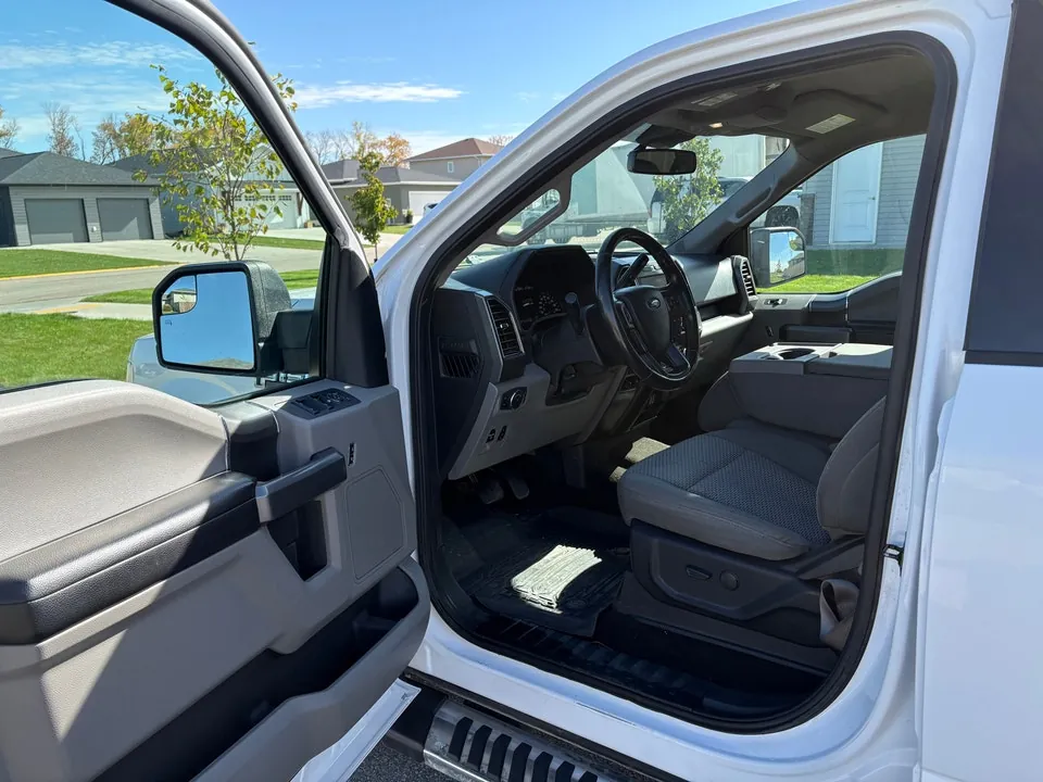 Ford F-150 2019 photo 5