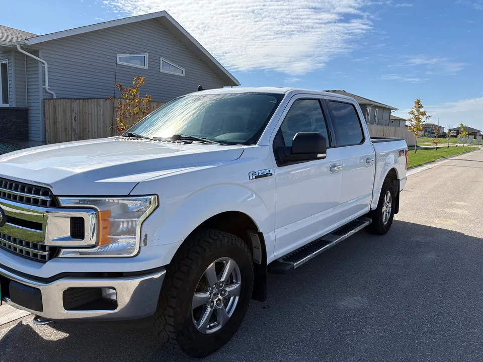 Ford F-150