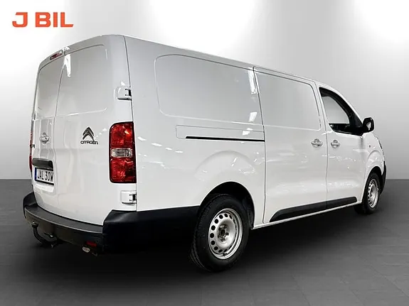 Citroen Jumpy 2023 photo 4