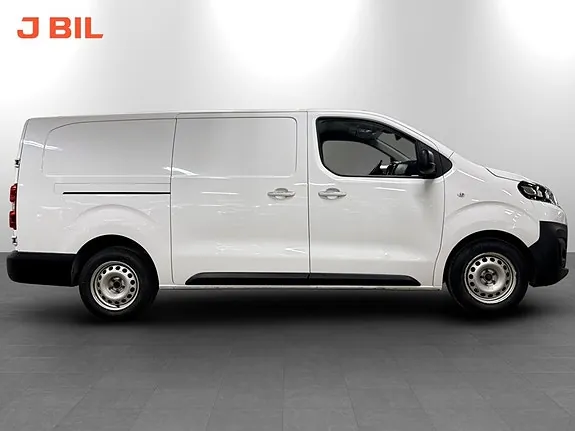 Citroen Jumpy 2023 photo 3