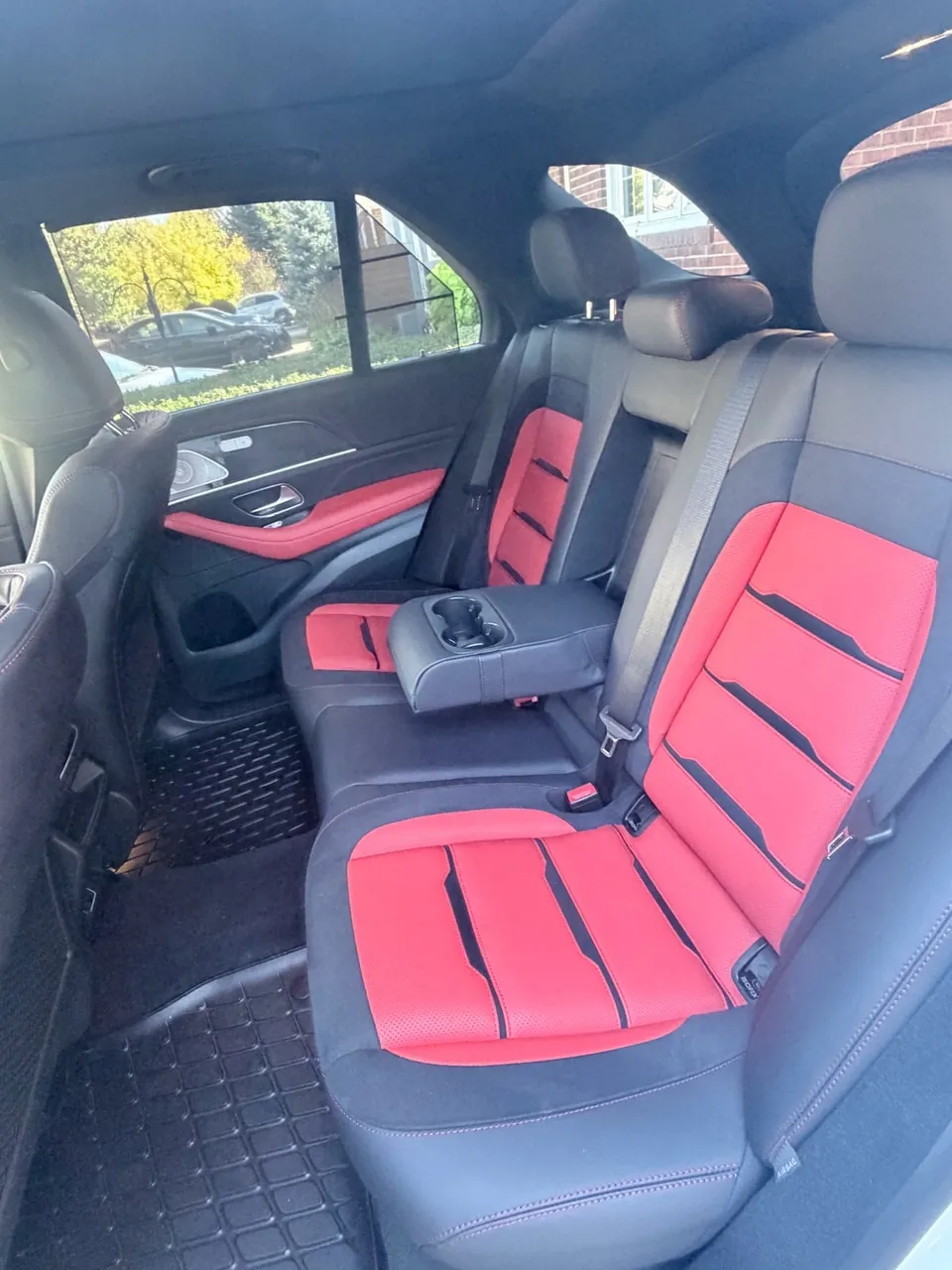 Mercedes-Benz Gle 2025 photo 2
