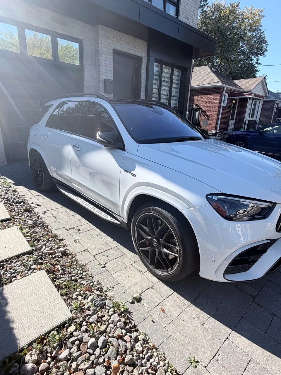 Mercedes-Benz Gle 2025 photo 4