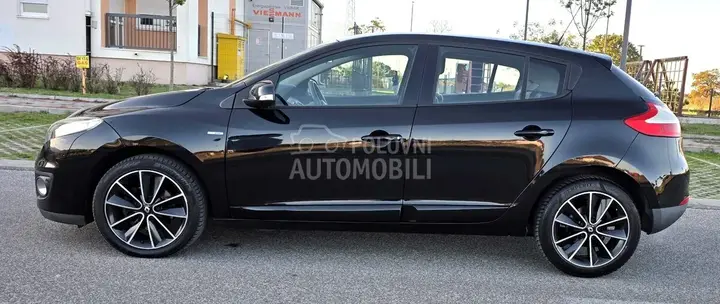 Renault Megane 2012 photo 4