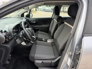 Citroen C3 Aircross 2020 photo 3