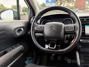 Citroen C3 Aircross 2020 photo 2