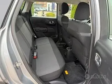 Citroen C3 Aircross 2020 photo 4