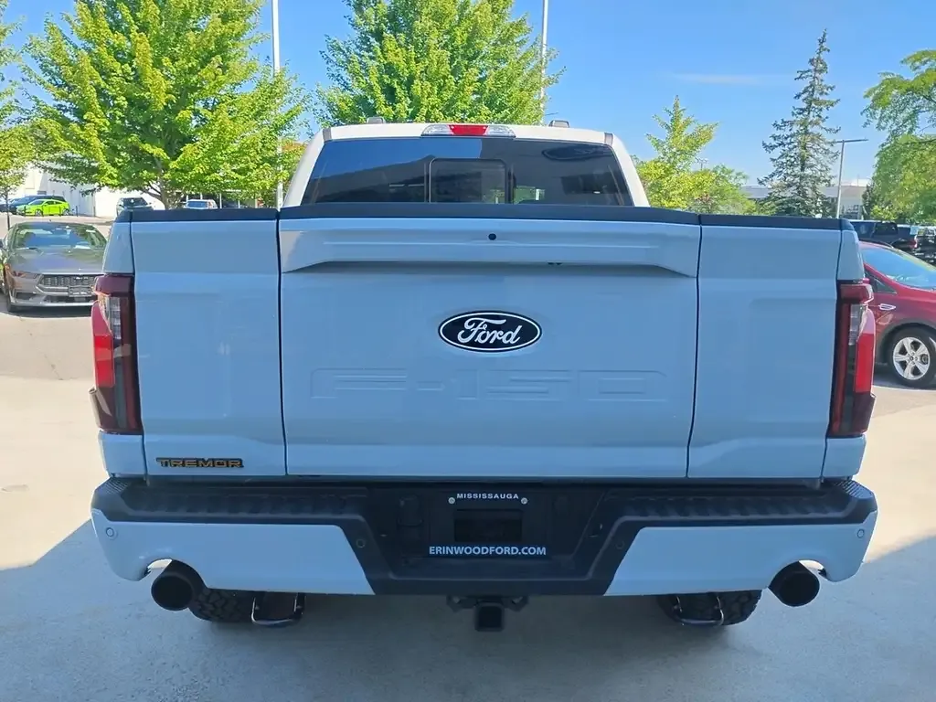 Ford F-150 2026 photo 5