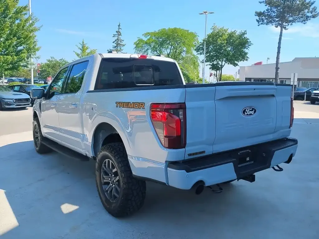 Ford F-150 2026 photo 3