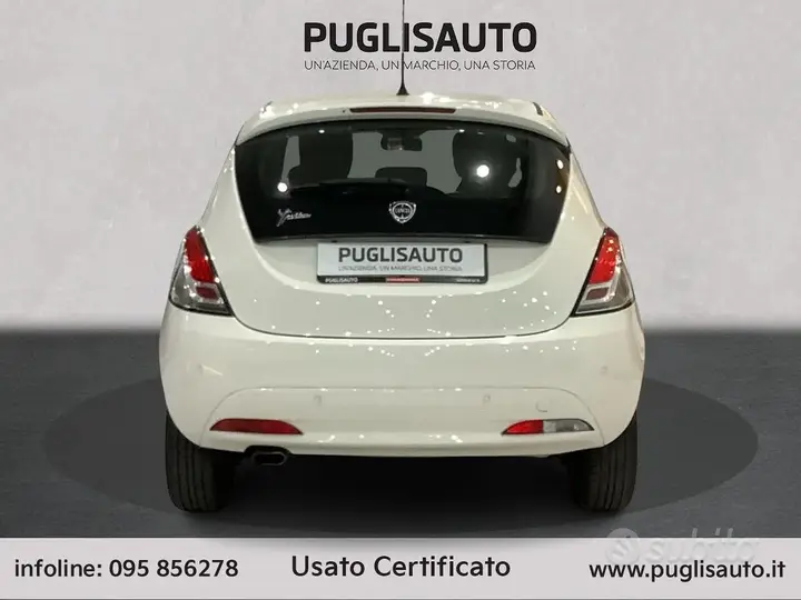 Lancia Ypsilon 2016 photo 5