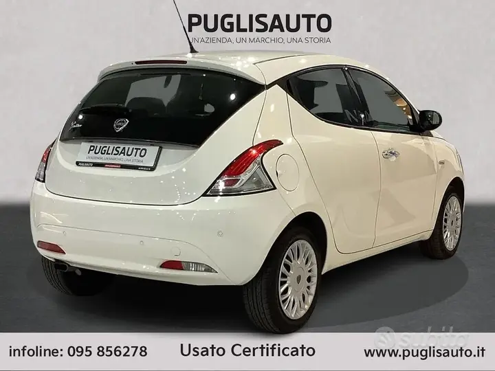 Lancia Ypsilon 2016 photo 4