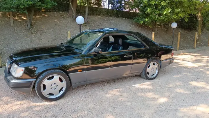 Mercedes-Benz Ce 200