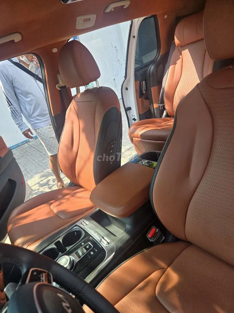 Kia Carnival 2024 photo 5