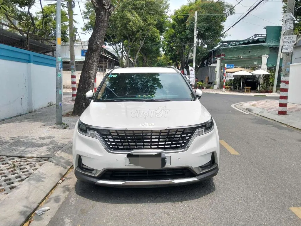 Kia Carnival 2024 photo 3