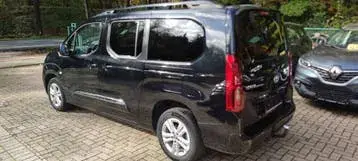 Toyota Proace City 2022 photo 2