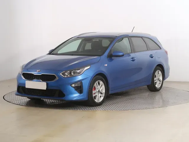 Kia Ceed Sw