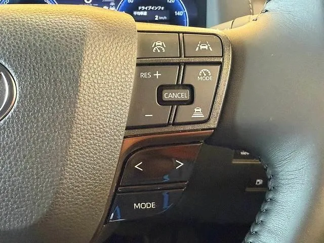 Toyota Alphard Hybrid X 2026 photo 5