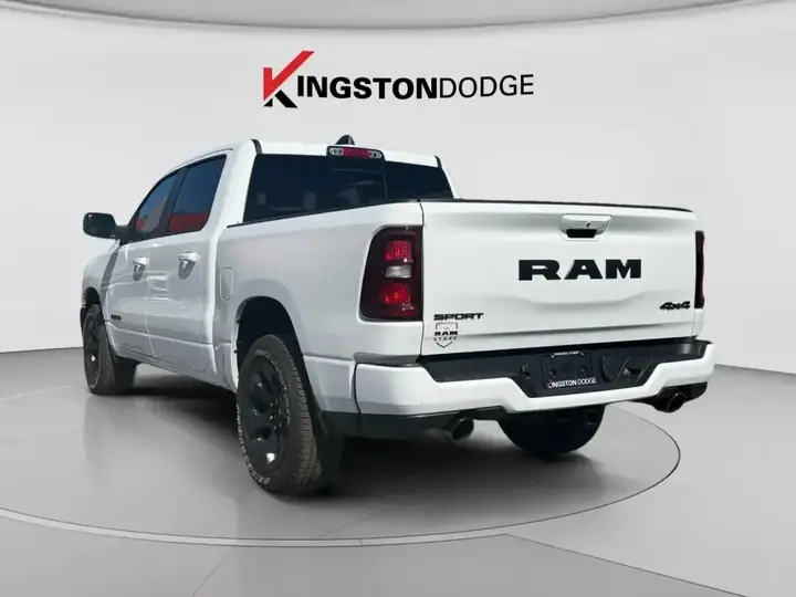 Ram 1500 2026 photo 3