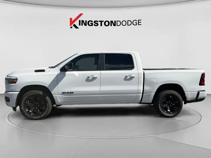 Ram 1500 2026 photo 2