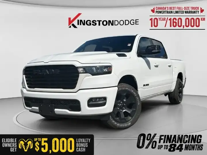 Ram 1500