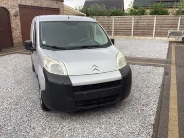 Citroen Nemo