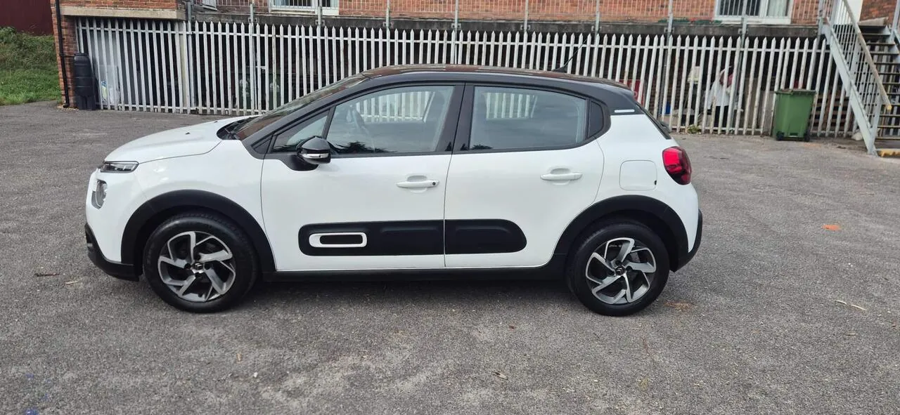 Citroen C3 2021 photo 4