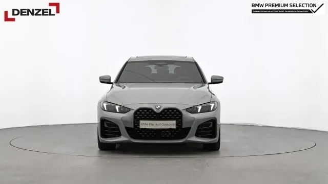BMW 4 Series 2026 photo 2