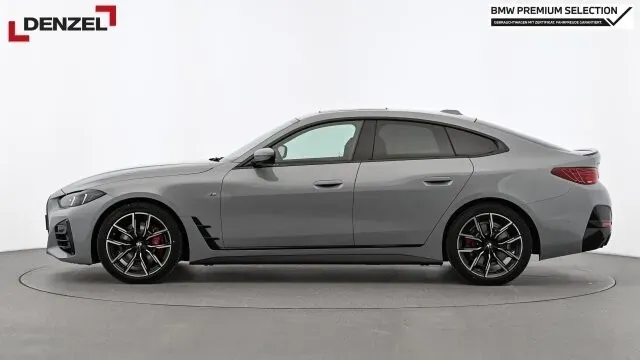 BMW 4 Series 2026 photo 3