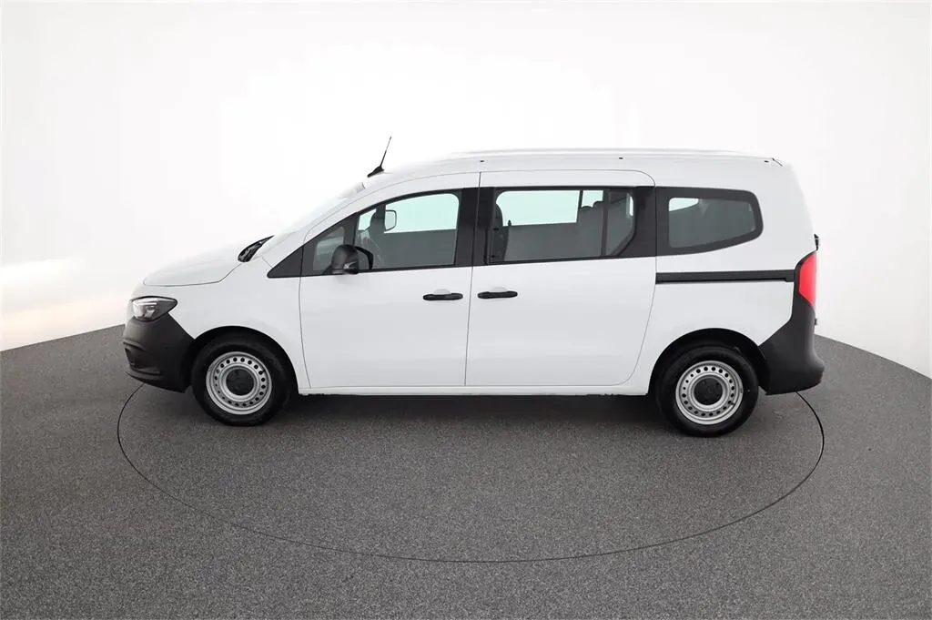 Mercedes-Benz Citan 2024 photo 3