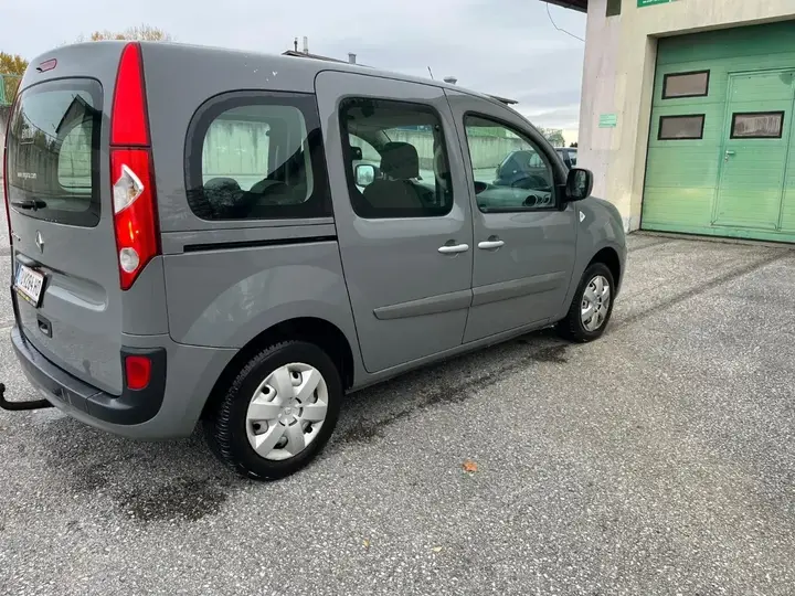 Renault Kangoo 2012 photo 3