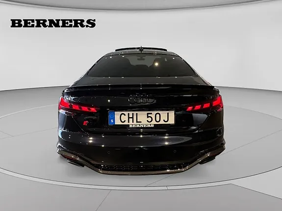 Audi Rs5 2025 photo 4