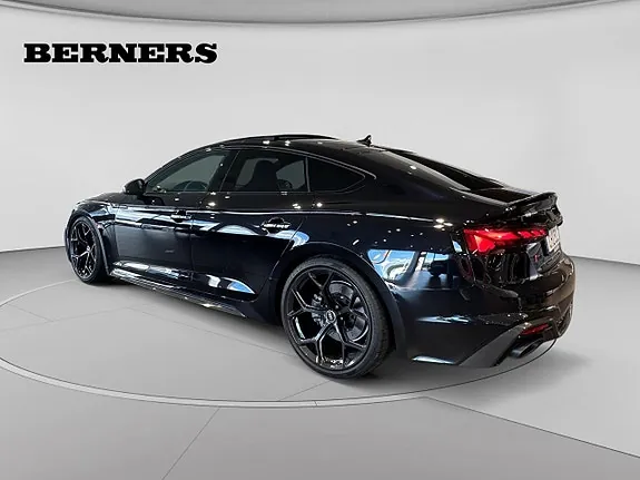 Audi Rs5 2025 photo 3