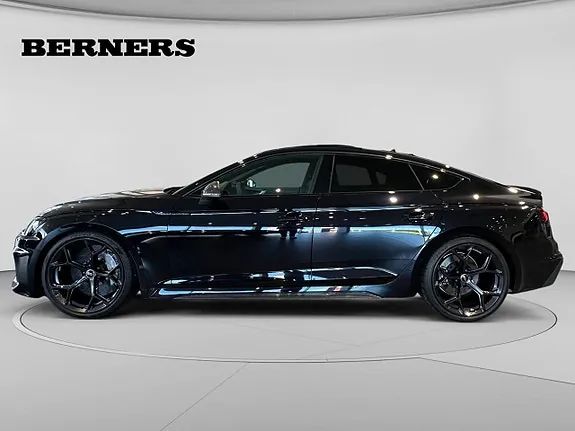 Audi Rs5 2025 photo 2