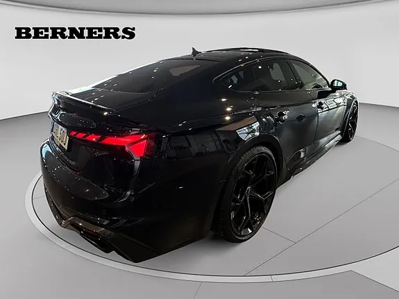 Audi Rs5 2025 photo 5
