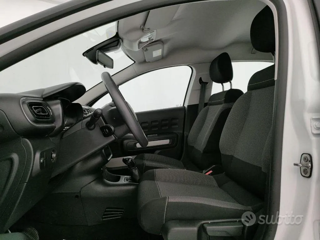 Citroen C3 2023 photo 5