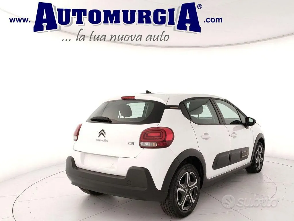 Citroen C3 2023 photo 4